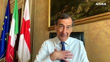 Sala: "Regioni non vogliono i milanesi? Me ne ricordero' quando andro' in vacanza"