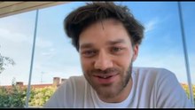 Richelmy in "Meglio tardi che mai": finalmente una commedia romantica
