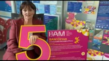 BAM Circus, 55mila persone per il festival milanese