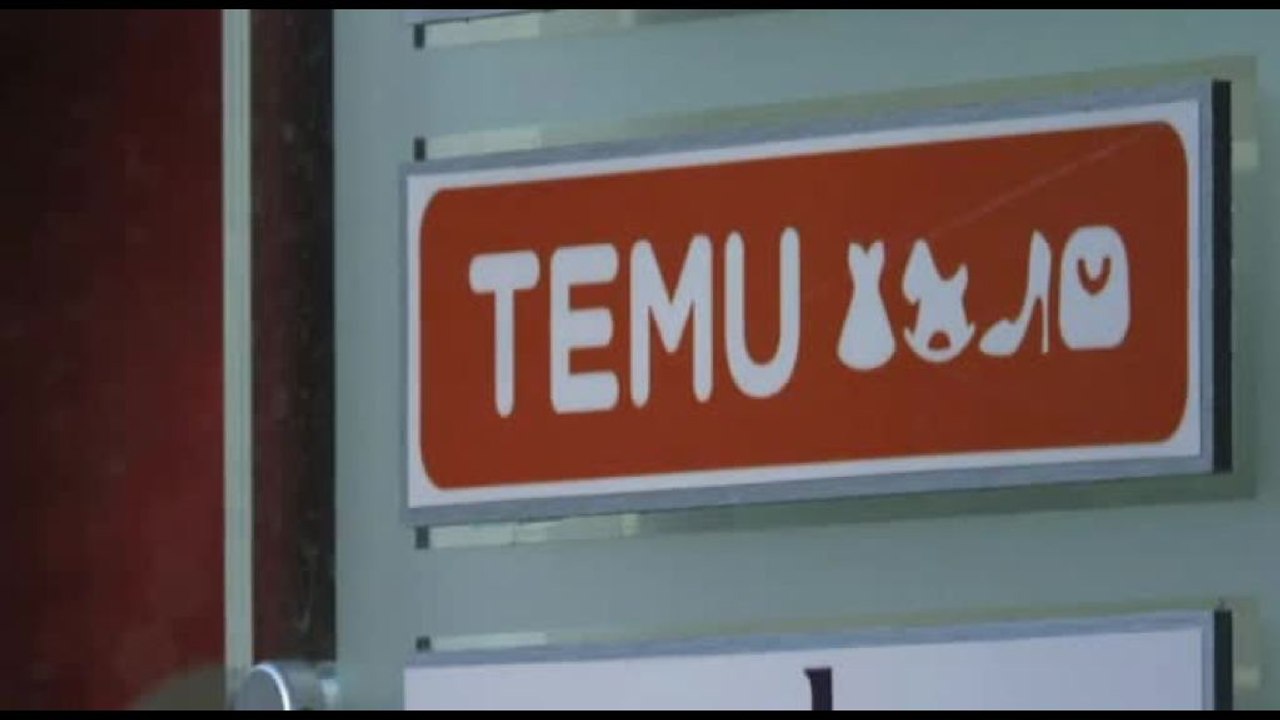 Temu multata dalla Ue: 200 mln per violazione di regole Dsa