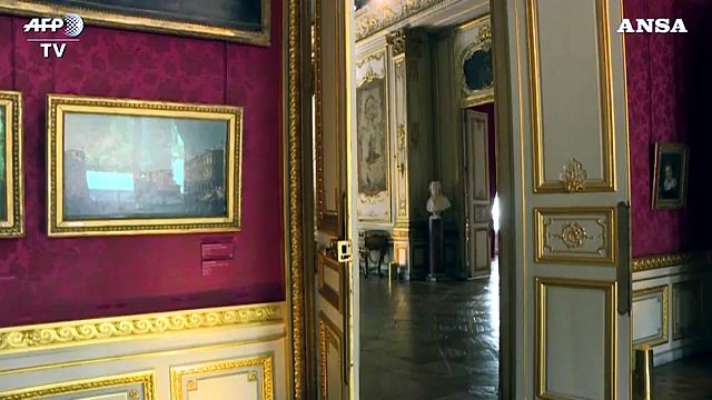 Coronavirus, a Parigi riaprono i musei: gel, mascherine e distanziamento