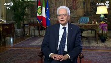 Mattarella dedica il 2 giugno a Codogno e alle vittime del virus