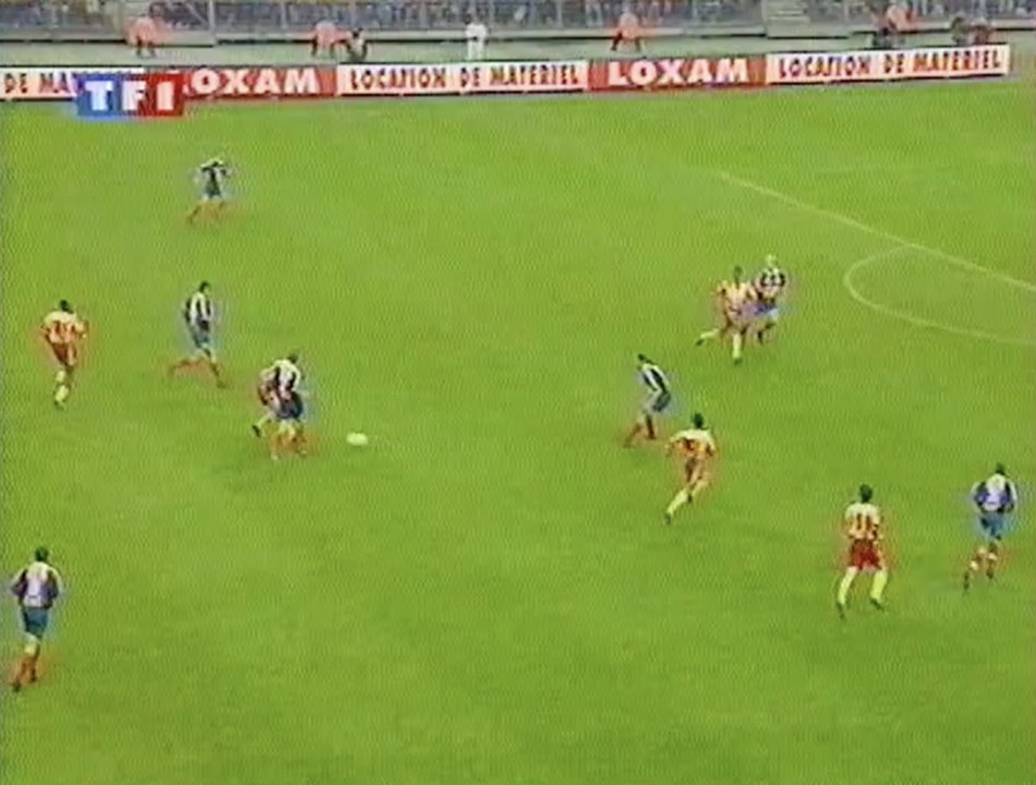 PSG - Lens
