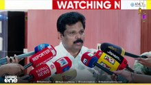 'പിണറായി വിജയന് പ്രധാനമന്ത്രിയെ ഭയമാണ്..'