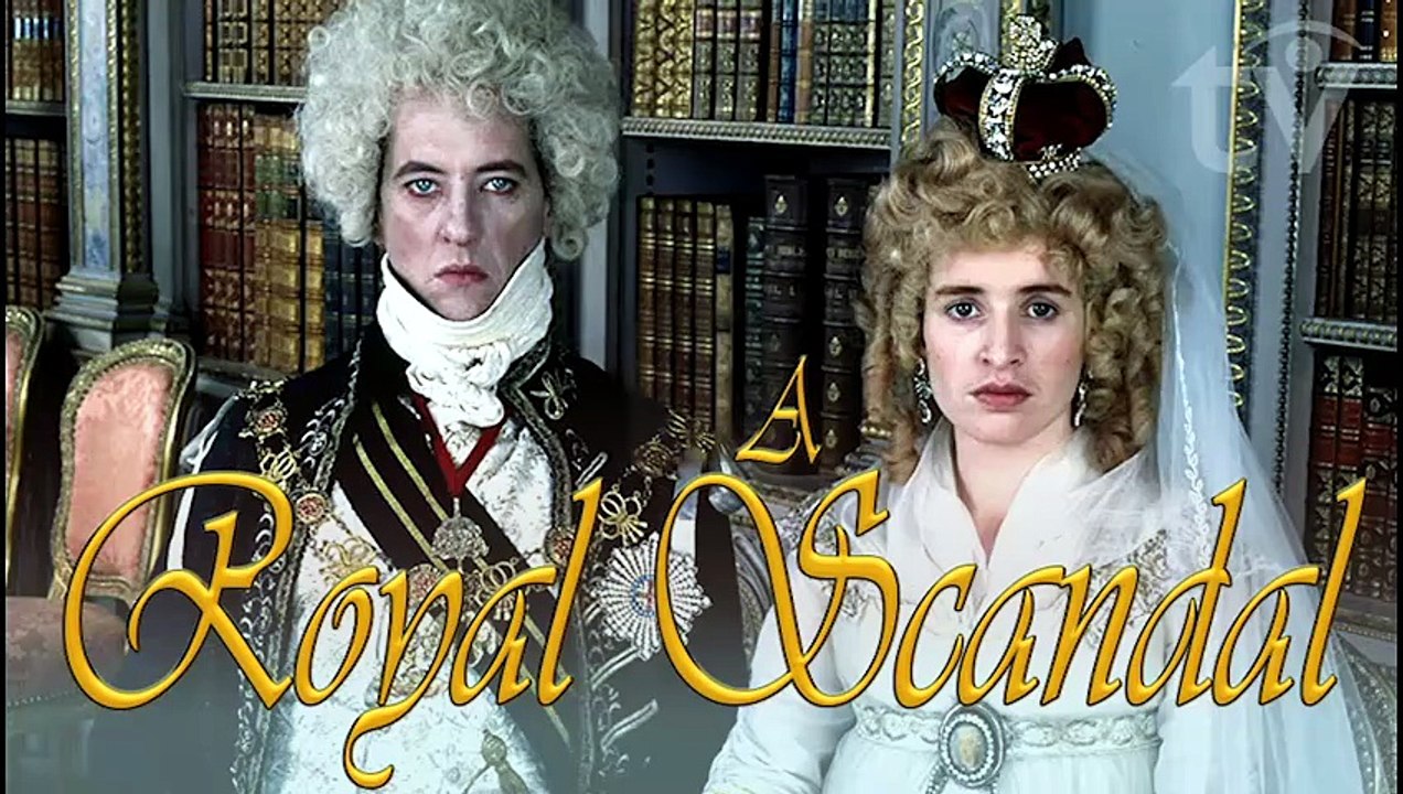 A Royal Scandal Drama about the matrimonial disaster that took place 200 years ago [Full Movie]
