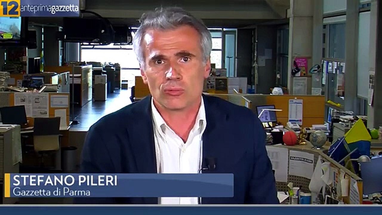 Anteprima Gazzetta 30 maggio