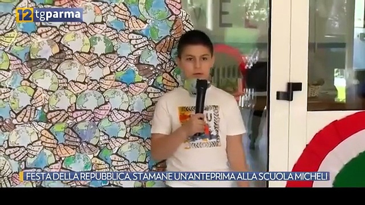 scuola 2 giugno