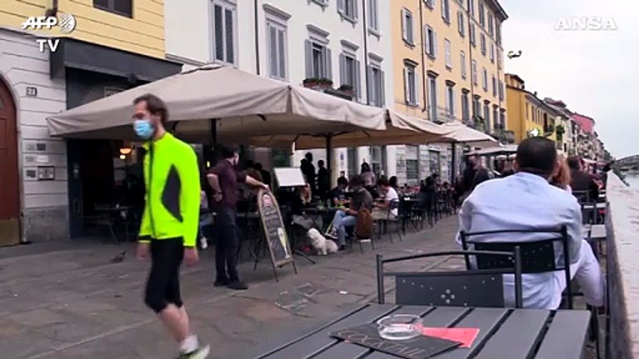 Fase 2, i negozi hanno riaperto ma il 30% teme di non farcela