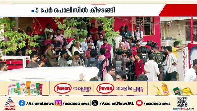 ഇ ഡി ഉദ്യോഗസ്ഥരെ ആക്രമിച്ച കേസ്; പിടിയിലായത് 8 പേർ മാത്രം