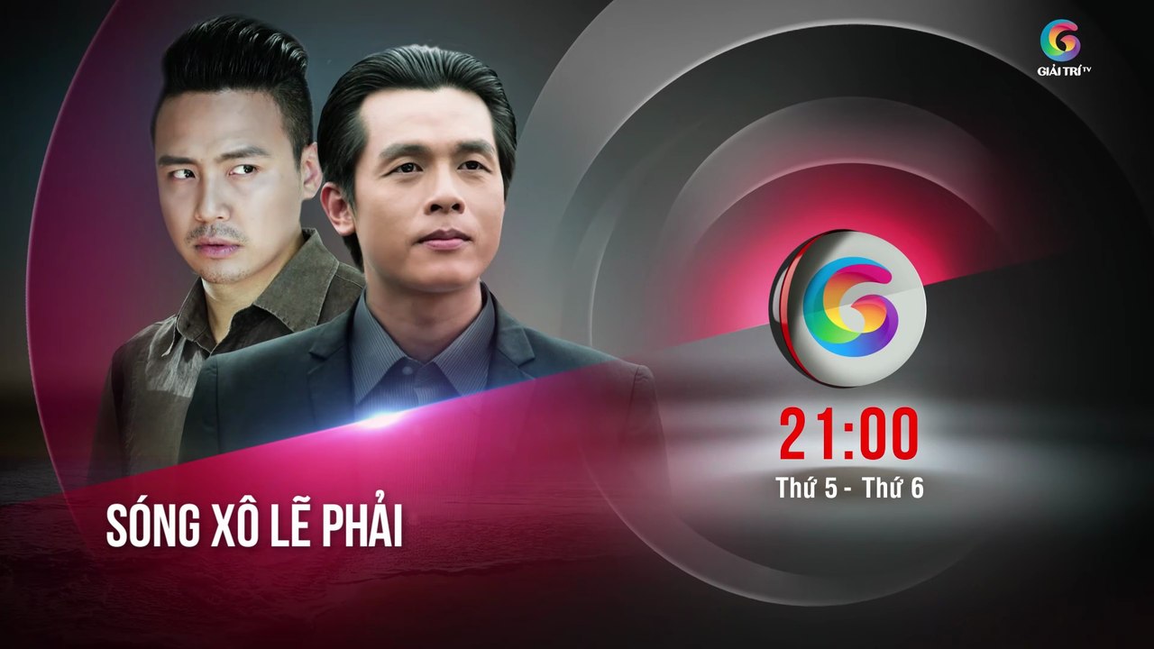 Phim Truyện Việt Nam : Sống Xô Lẽ Phải | Trailer trên VTVcab 1 - Giải Trí TV (2)
