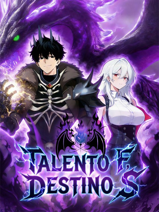 [Español]🔥🍀Talento F, destino S completa