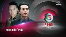 Phim Truyện Việt Nam : Sống Xô Lẽ Phải | Trailer trên VTVcab 1 - Giải Trí TV
