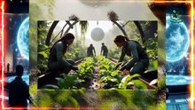 CHRYSALIS The 250-Year Space Odyssey to Alpha Centauri That Could Redefine Humanity's Destiny!_
