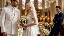 The Billionaire Don's Secret Boss – Full Episode (ENGSUB) | Mafia Romance, Revenge Drama, Billionaire Love, Short Drama #ASM