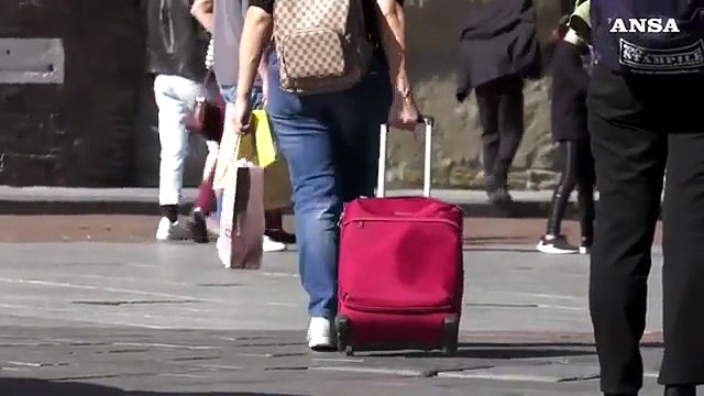Tassa soggiorno quest'anno varra' solo 182 mln
