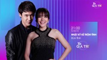 Nhật Ký Kẻ Trộm Tình Phần 1 | Trailer trên VTVcab 1 - Vie Giải Trí