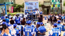 [김종석의 오프닝]여야, 막판 지지층 결집에 총력
