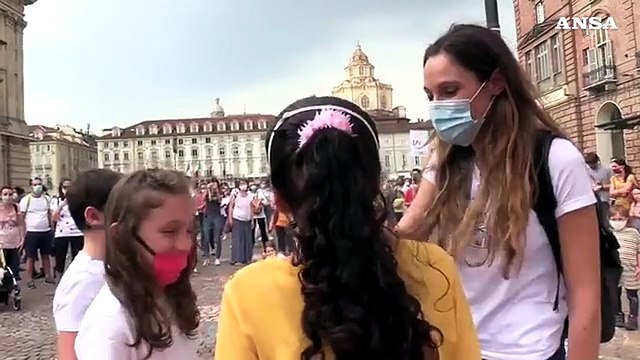 Oggi primi esami III media, Valutazione si basa sul triennio