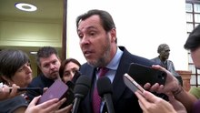 Óscar Puente alerta de "métodos no democráticos" para derribar al Gobierno