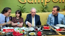 Yaz Yıldırım’dan başkanlık açıklaması: Önce babam sonra ben