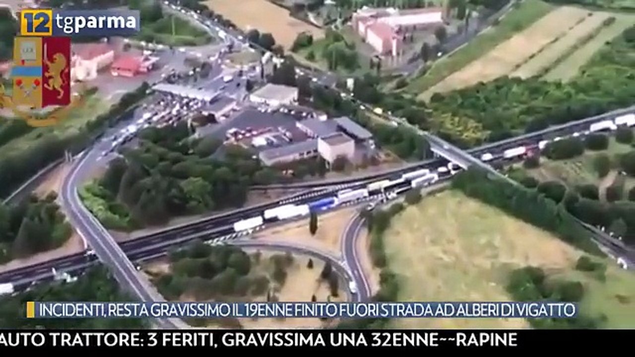 riepilogo inci