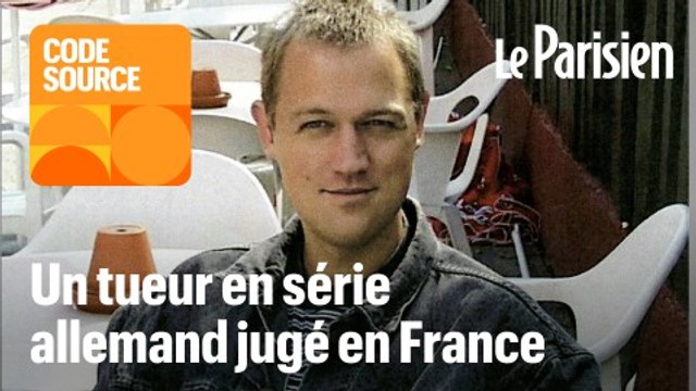 [PODCAST] Meurtre du petit Jonathan : le procès de « l'homme en noir »