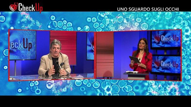 UNO SGUARDO SUGLI OCCHI del 23-03-22 | UNO SGUARDO SUGLI OCCHI del 23-03-22