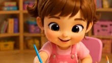 Days of the Week Song for Kids 🌈 | Monday to Sunday | Learn Week Days with Tia #reels #daysoftheweek #weekdays