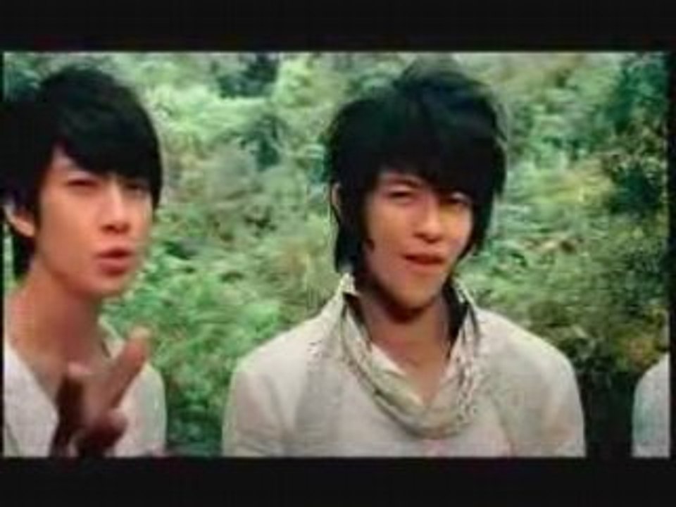 Fahrenheit - Stay With You