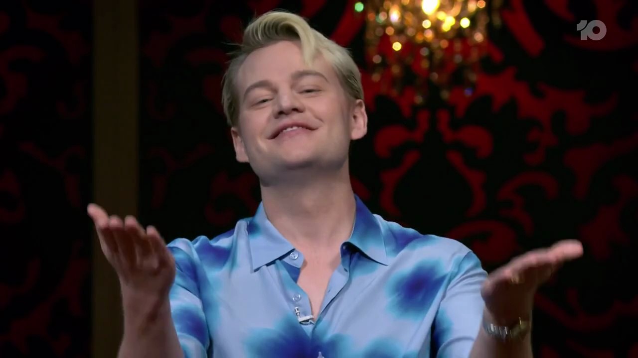 Taskmaster AU S05 E04