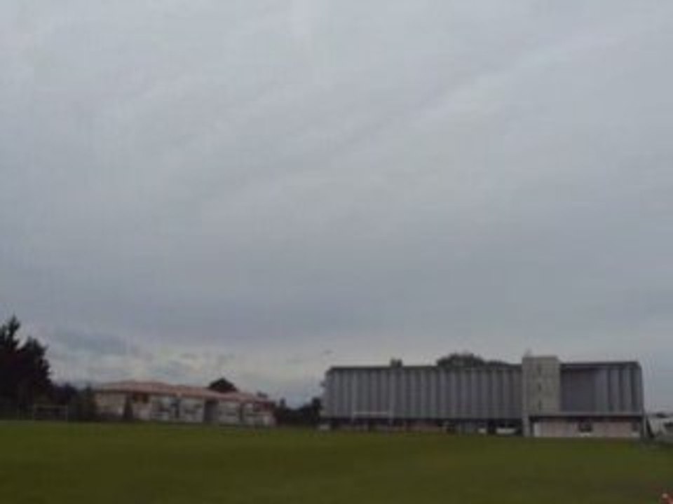 Extra 300 vol N°3 3ème partie