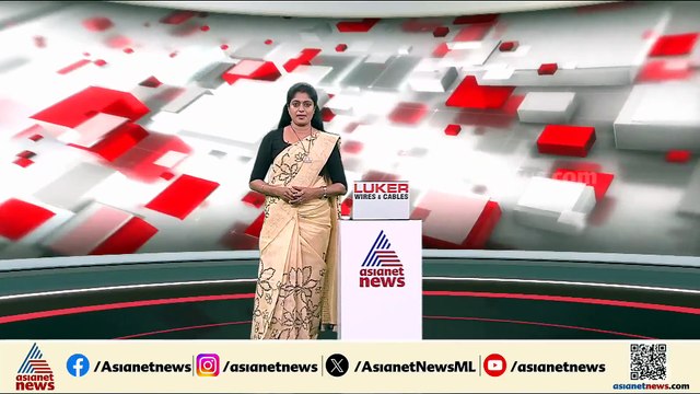 കർണാടക മുഖ്യമന്ത്രി സിദ്ധരാമയ്യ പടിയിറങ്ങി; ​ഗവർണറുടെ സെക്രട്ടറിക്ക് രാജിക്കത്ത് നൽകി