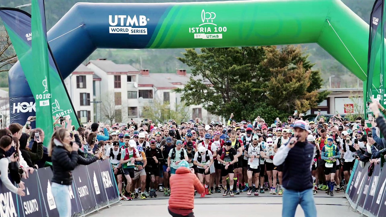 Istria 100 by UTMB - 2026