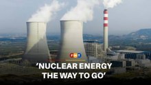 Nuclear energy ‘the way to go’ for Peninsular Malaysia, says PMO adviser