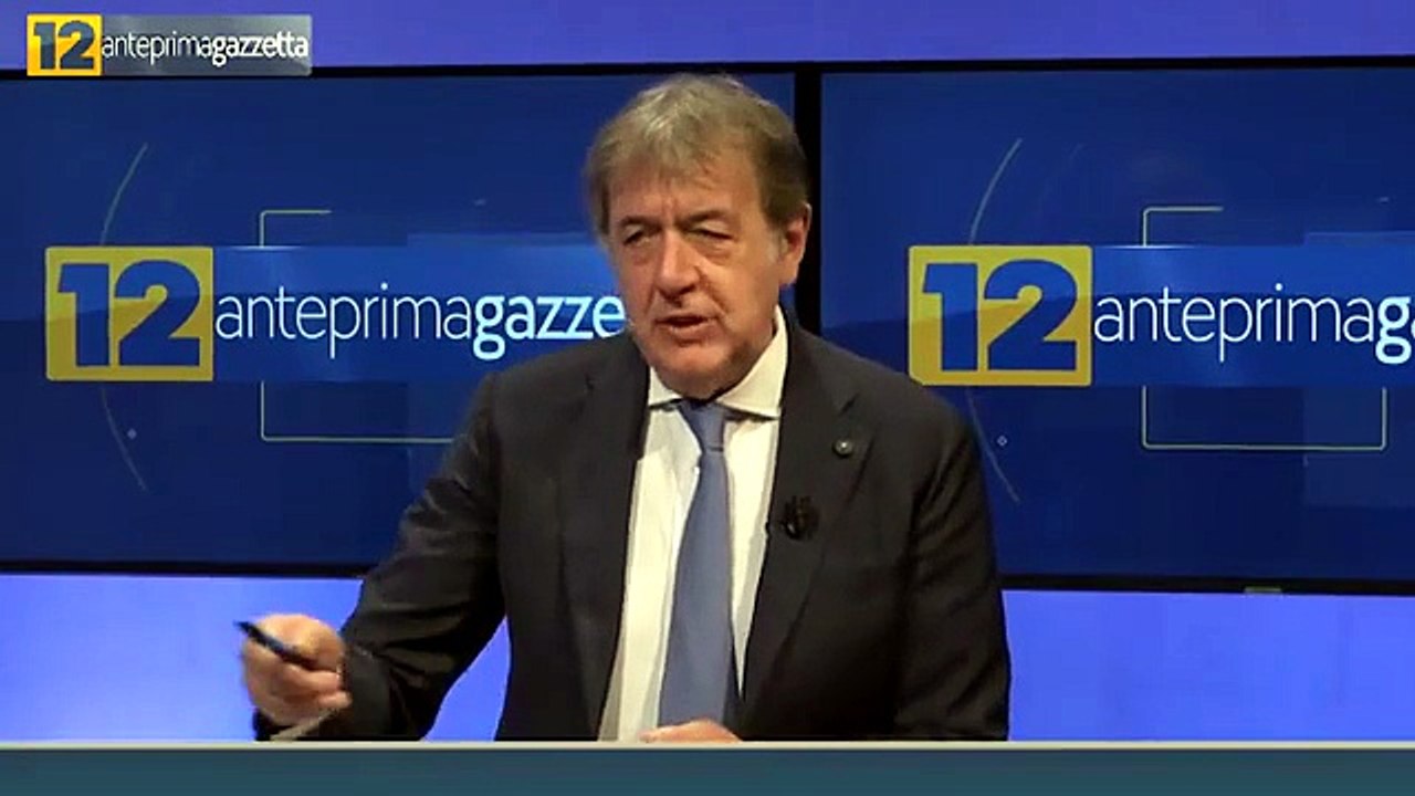 Anteprima Gazzetta