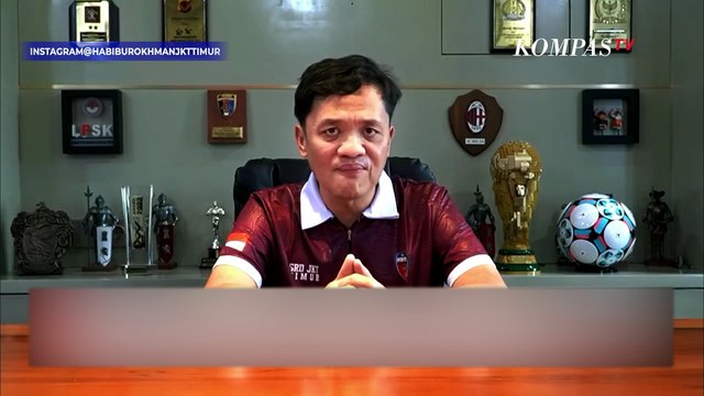 Sapi Kurban Presiden Prabowo Didanai APBN Rp100 M, Ketua Komisi III DPR: Bentuk Negara Hadir