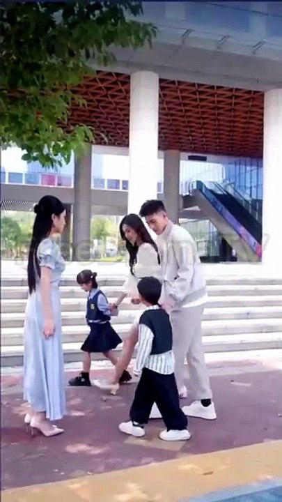 Lucky Twins! Our Dad Should Be A Trillionaire! [Full Movie] [Free Online HD]Full EP - Full