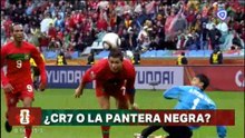 Programa El Ocho es Mundial 27-05-2026