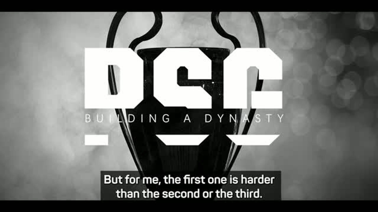 PSG - Building a Dynasty