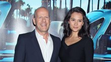 Esposa de Bruce Willis detalha cuidados diários com o ator após diagnóstico de demência