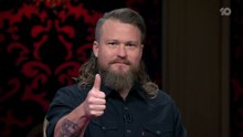 Taskmaster AU - S05 E04