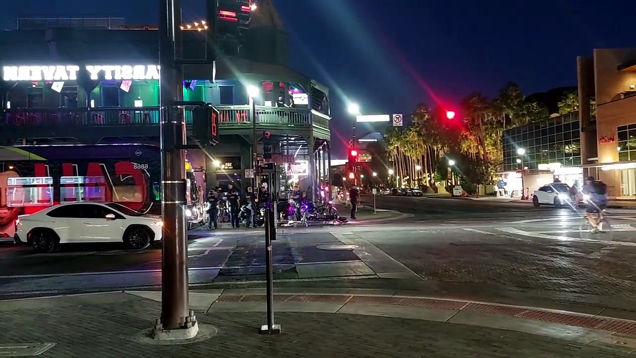 Street Preacher VS Hebrew Isrealite- Heated Clash On The Corner