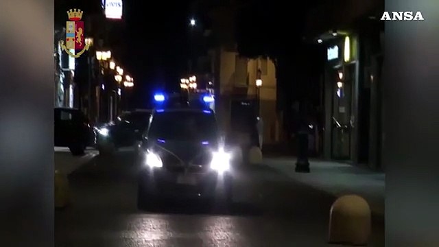 'Ndrangheta in Trentino-Alto Adige, arresti anche a Reggio Calabria