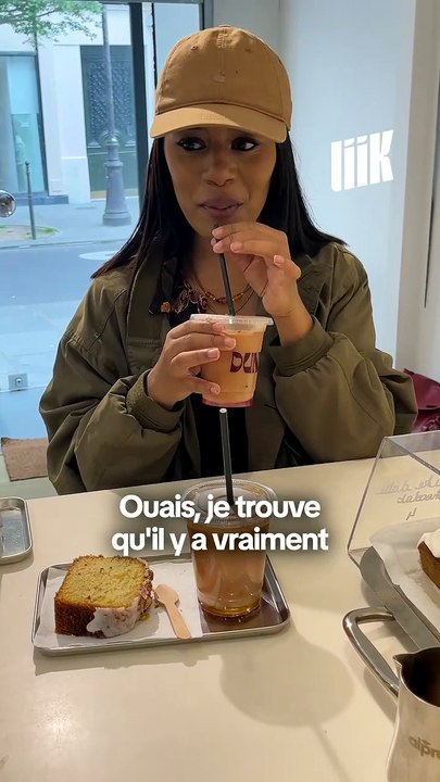 Elles n'aiment pas le café, alors elles ont créé ceci