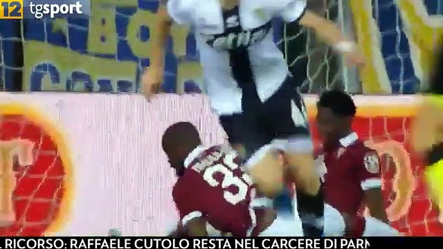 Parma, D'Aversa pensa all'11 anti-Torino. Dubbi in mediana