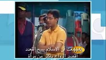 الحلقه 22 من برنامج خـ.ـ..ــ,ـواطر الموسم الثالث
