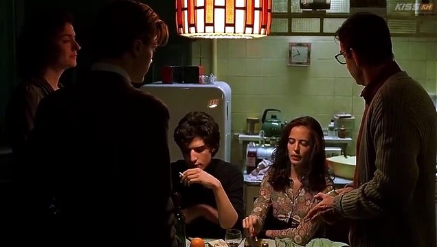 The Dreamers 2003 Episode 1 Engsub