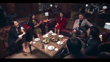 The Art of Sarah (Reidi Dua) - Season 1 - Episode 05： Boudoir Eng Sub