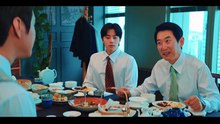 Undercover Miss Hong - Season 1 - Episode 07： I Know What You Did Last Summer Eng Sub
