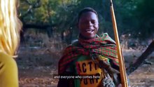 Secret Africa Into the Wild S01E01